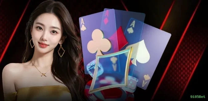 Slots online da 9185Bet com jackpots progressivos
